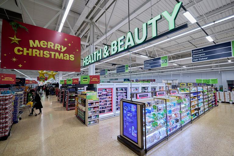 Asda unveils newest supermarket format in Harrogate | The Grocer